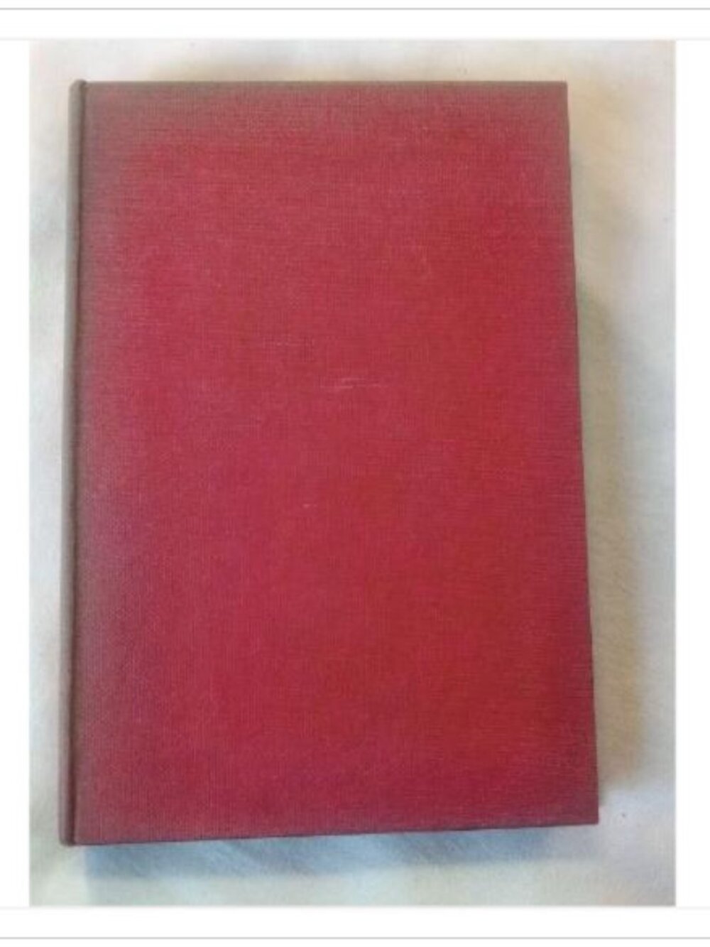 Daybreak in China Basil Davidson 1953 First Edition Hardcover Book Vintage Read